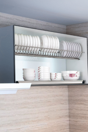 Dish Rack