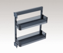 Side Mounted  Bottle Pull Out