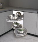 Swing Tray  Anti Skid Mat