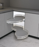 Swing Tray  Anti Skid Mat