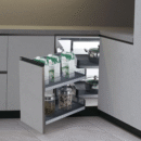 Tempered Glass  Magic Corner