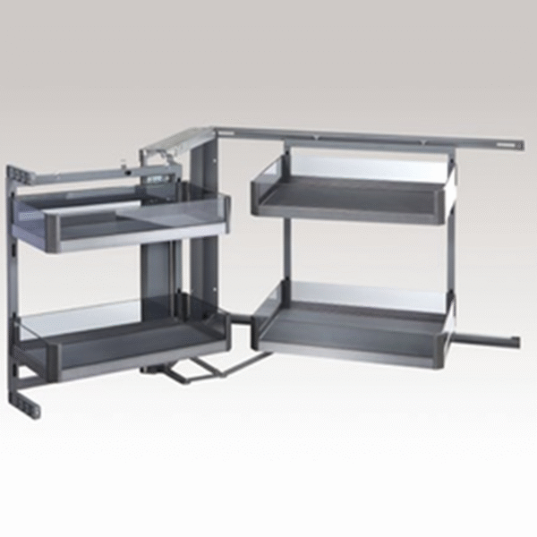 Tempered Glass  Magic Corner - Image 2