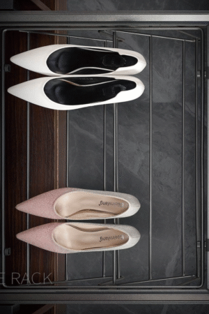 Shoe Rack