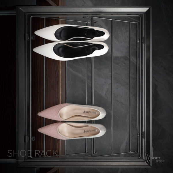 Shoe Rack