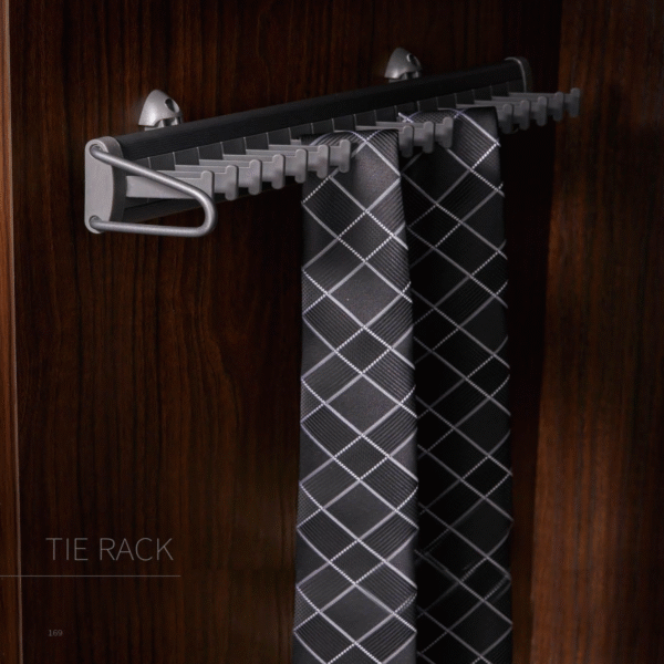 Tie Rack