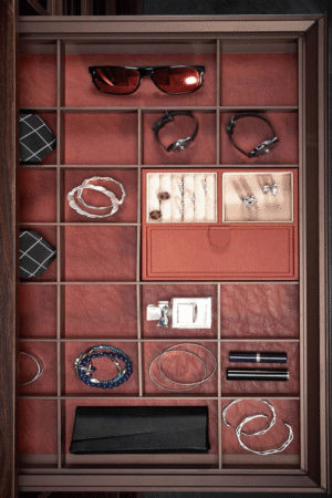 Multifunctional Sorting Box