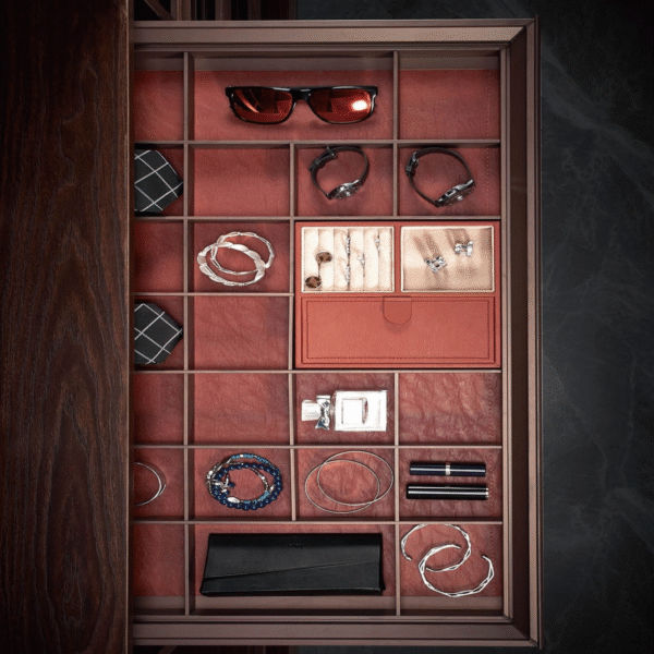 Multifunctional Sorting Box