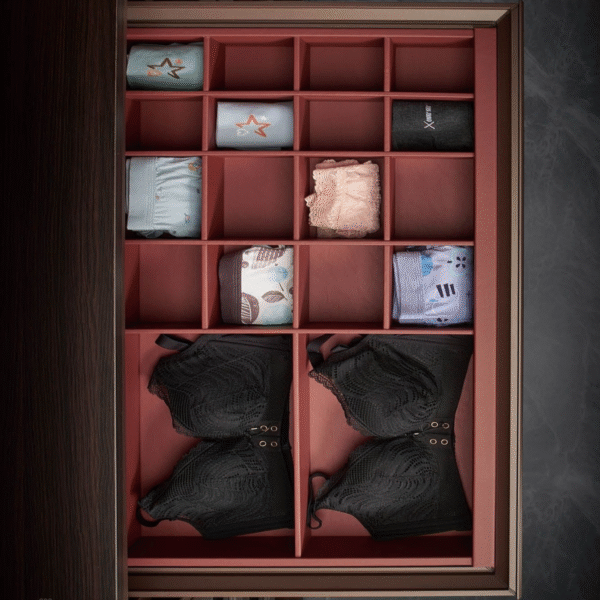 Underware Storage Box