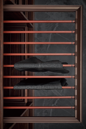 Trouser Rack