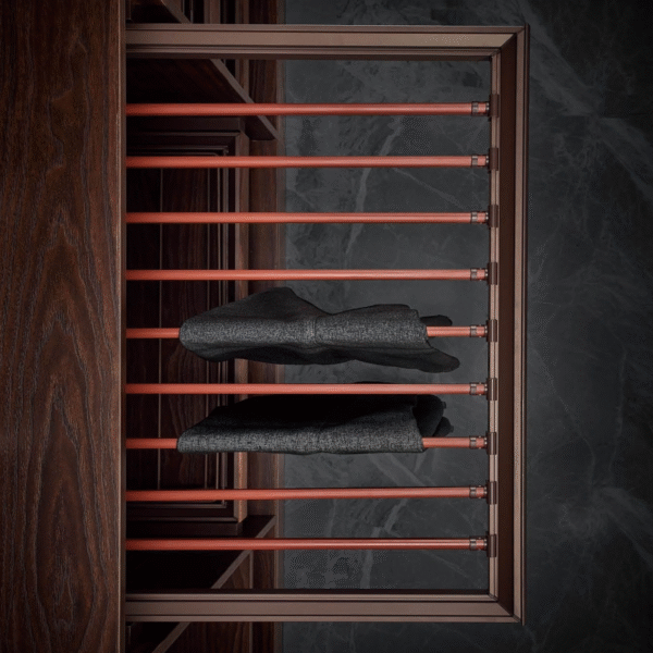 Trouser Rack