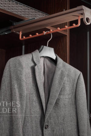 Clothes Holder