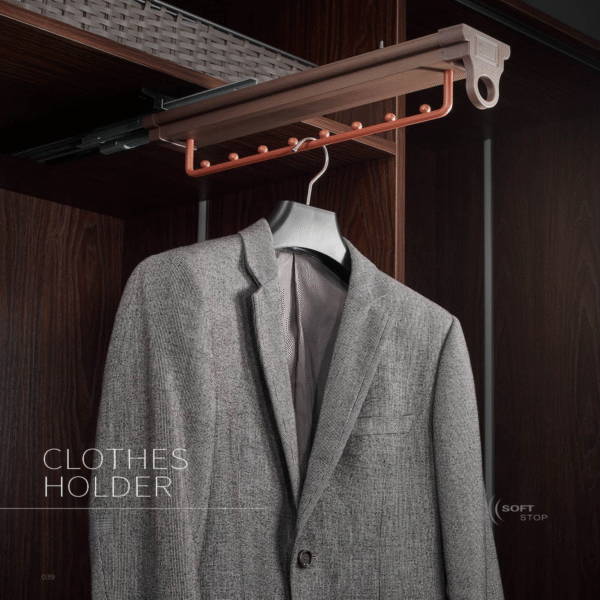 Clothes Holder
