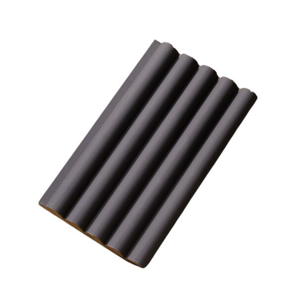 Half Round P018