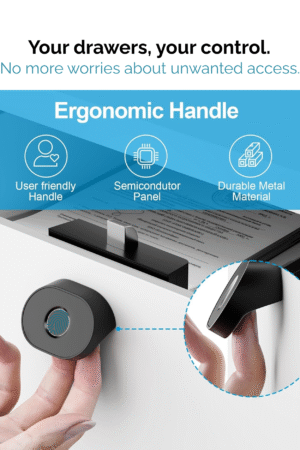 Digital Cabinet Locks