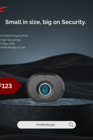 F123-Digital Cabinet Locks